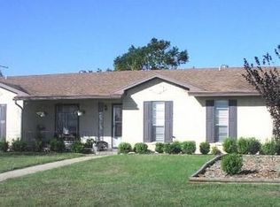 2510 Oak Trl #TRAIL-DEER, Horseshoe Bay, TX 78657