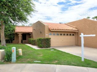 9012 E Winchcomb Dr, Scottsdale, AZ 85260