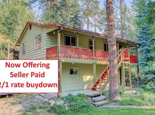 7361 Brook Forest Drive, Evergreen, CO 80439