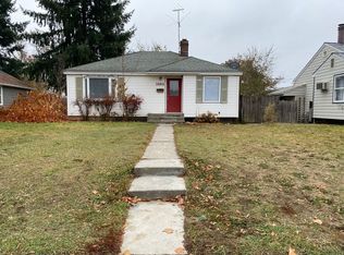2303 W Sanson Ave, Spokane, WA 99205