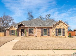 3015 Bull Run Trl, Longview, TX 75604