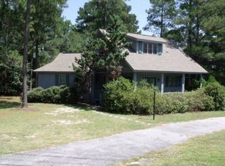 2326 Old Barnwell Rd, Lexington, SC 29073