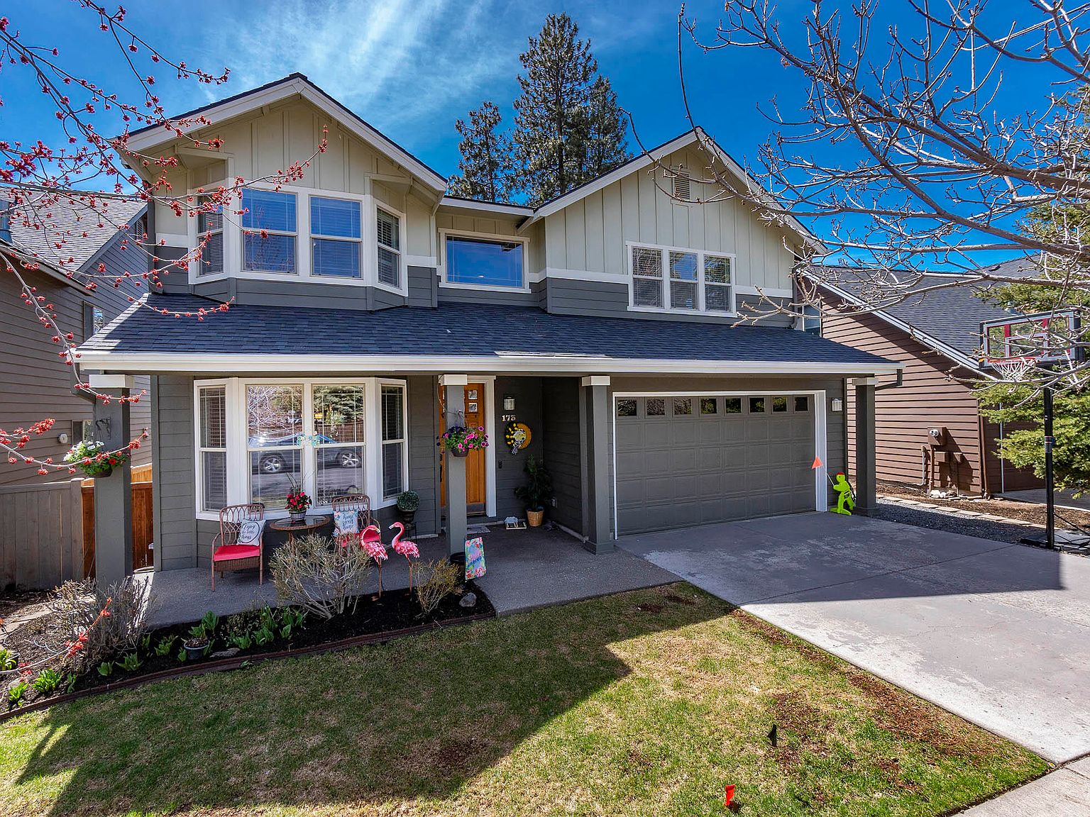 173 NW Outlook Vista Dr, Bend, OR 97703 MLS 220162862 Zillow