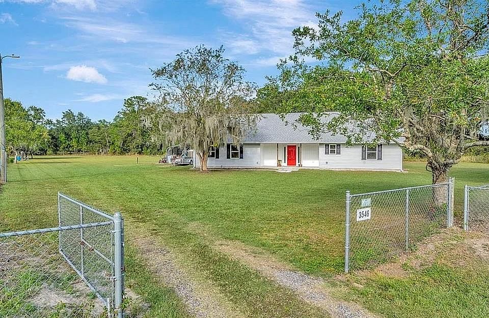 1st image of 3546 Futch Rd