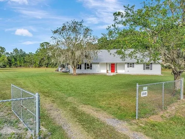 3546 Futch Rd, Plant City, FL 33566