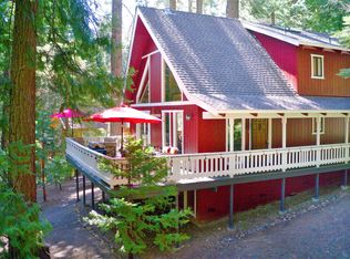 1325 Shoshone Dr, Camp Connell, CA