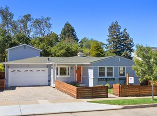 4028 Alameda De Las Pulgas, San Mateo, CA