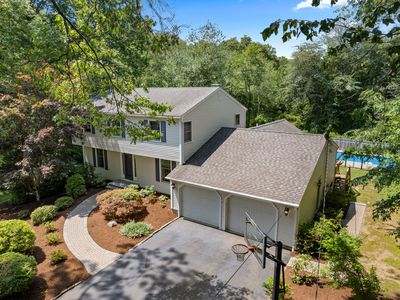 241 Hunters Trail, Madison, CT, 06443