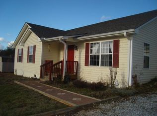 1045 Old Nc 226, Marion, NC 28752