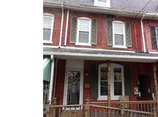 328 S Reading Ave, Boyertown, PA 19512