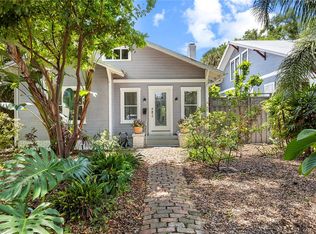 5118 N Branch Ave, Tampa, FL 33603