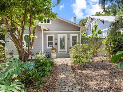 5118 N BRANCH AVENUE, Tampa, FL, 33603