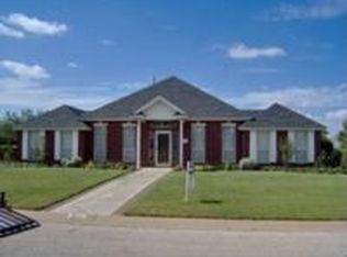 1717 Weston Rd, San Angelo, TX 76901