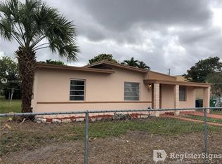 560 Opa Locka Blvd, North Miami, FL 33168