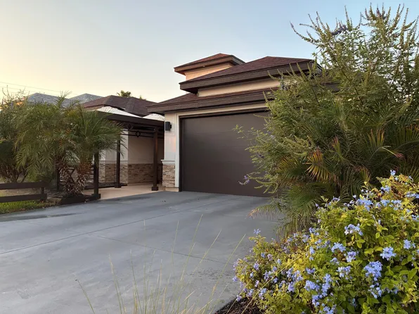6021 Grapevine Loop, Brownsville, TX 78526