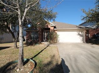 2807 Brubeck Bnd, Cedar Park, TX 78613
