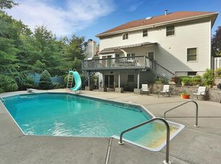 4 Overlook Rd, New City, NY 10956