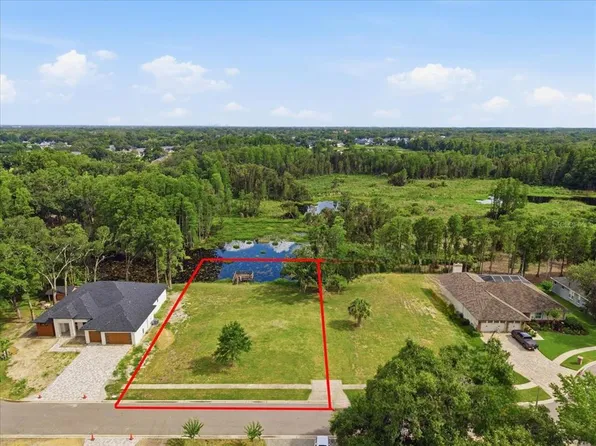 Woods End Ct Lot 10, Tampa, FL 33618