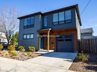 4588 NE Cleveland Ave, Portland, OR 97211