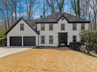 3612 Cherbourg Way, Marietta, GA 30062