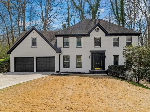 3612 Cherbourg Way, Marietta, GA 30062