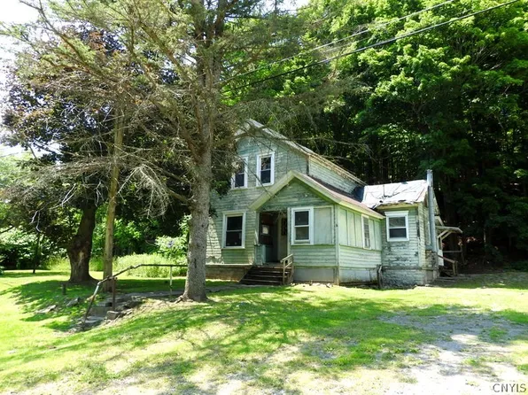 3971 Onondaga Blvd, Camillus, NY 13031