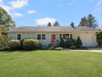 55 Dahlia Dr, North Kingstown, RI, 02852