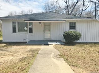 435 Belk St, Lancaster, SC 29720