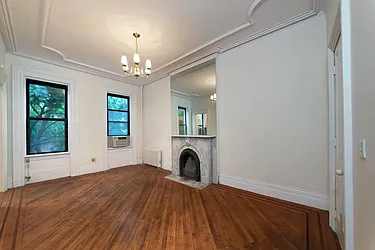 Rented by M.Woods & Associates