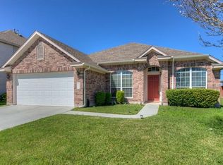 2216 Callaway Garden Ct, Pflugerville, TX 78660