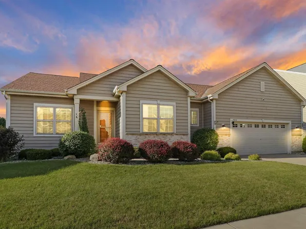 15316 73rd STREET, Kenosha, WI 53142