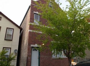 1500 W 17th St APT 2, Chicago, IL 60608