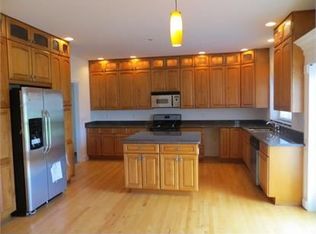 58 Muddy Run Rd, Frenchtown, NJ 08825