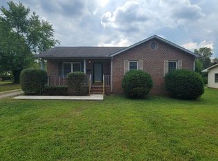 315 E 17th St, Cookeville, TN 38501