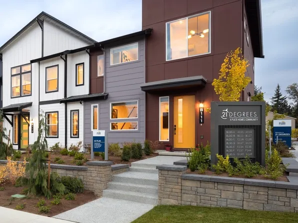 8609 Soper Hill Road #B111, Marysville, WA 98270
