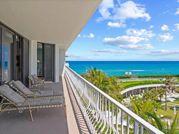 2000 S OCEAN Boulevard #307N, Palm Beach, FL 33480
