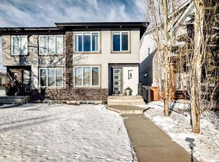 4627 E 83rd St NW, Calgary, AB T3B2R1
