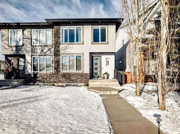 4627 E 83rd St NW, Calgary, AB T3B 2R1