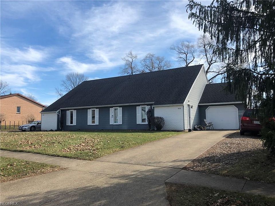 2nd image of 1833 Cher Ct