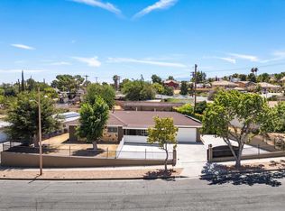 38818 Deer Run Rd, Palmdale, CA 93551