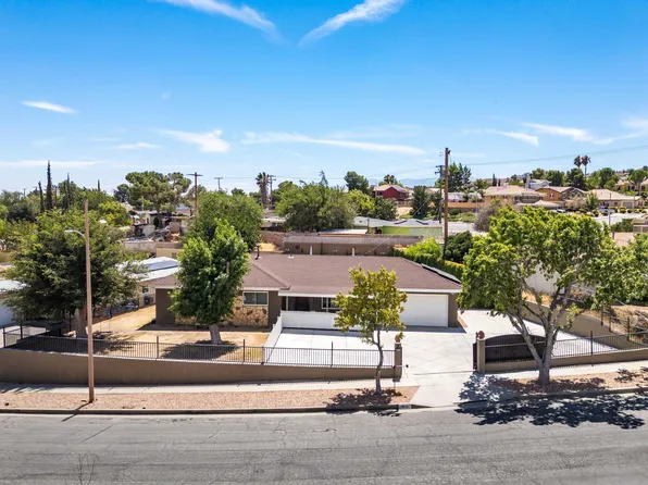 38818 Deer Run Rd, Palmdale, CA 93551
