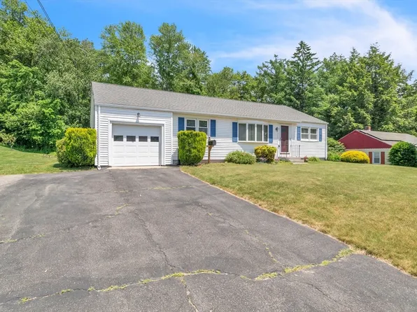 63 Cabot St, Palmer, MA 01069
