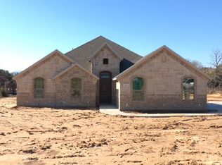 151 Bohner Dr, Boyd, TX 76023