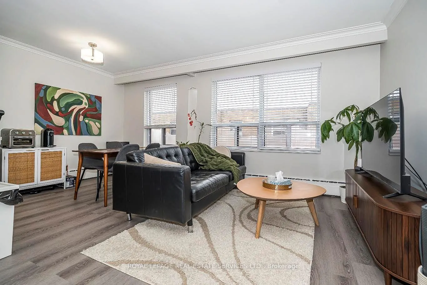 2637 Keele St — Photo 1