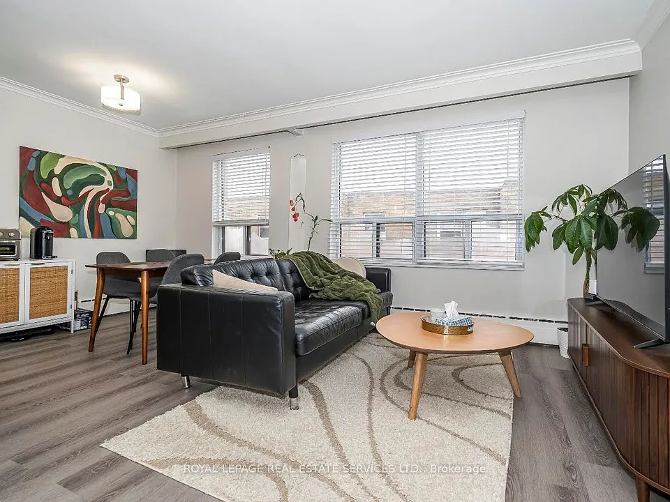 2637 Keele St #11