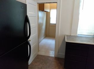 2137 Mount Holly St, Baltimore, MD 21216