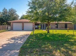 1816 Abercrombie Rd, Gulf Breeze, FL 32563