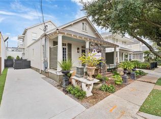 8027 Saint Charles Ave, New Orleans, LA 70118
