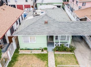 1257 E 76th Pl, Los Angeles, CA 90001