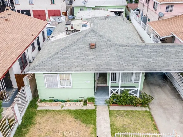 1257 E 76th Pl, Los Angeles, CA 90001